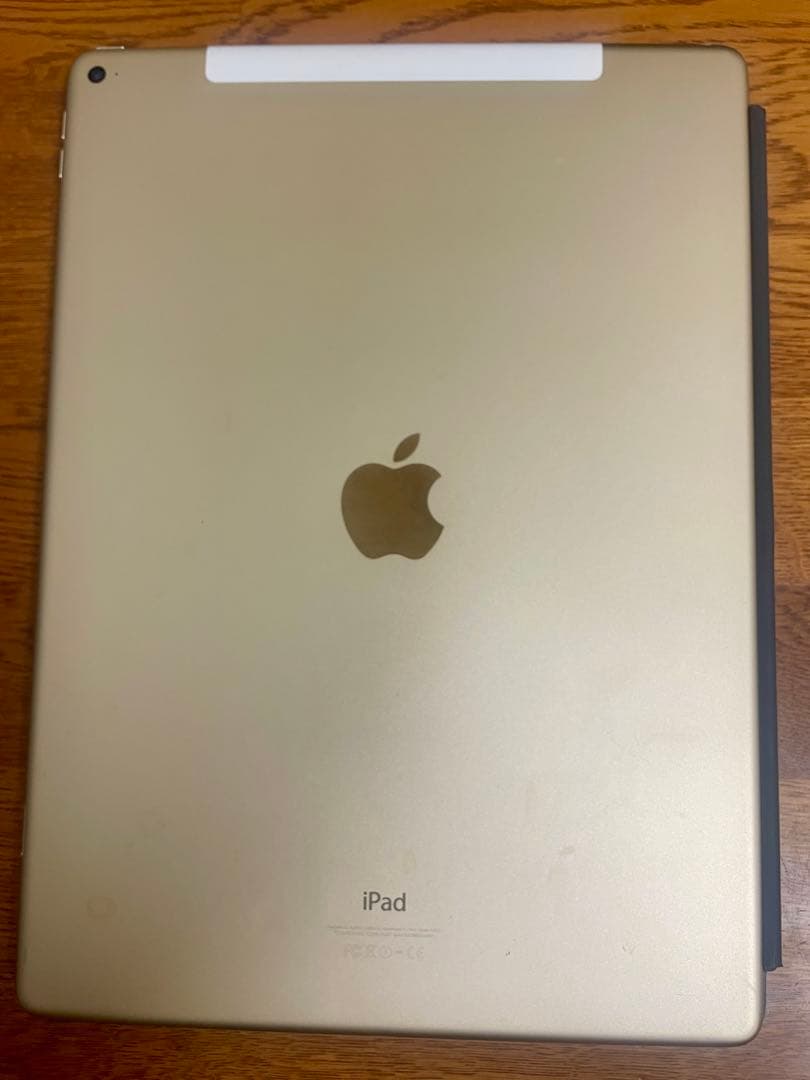 【ジャンク】 iPad Pro 12.9 インチ WiFi + Cellular