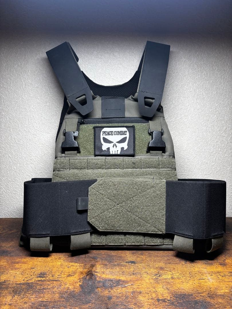 最終値下げFCSK2.0タイププレキャリ