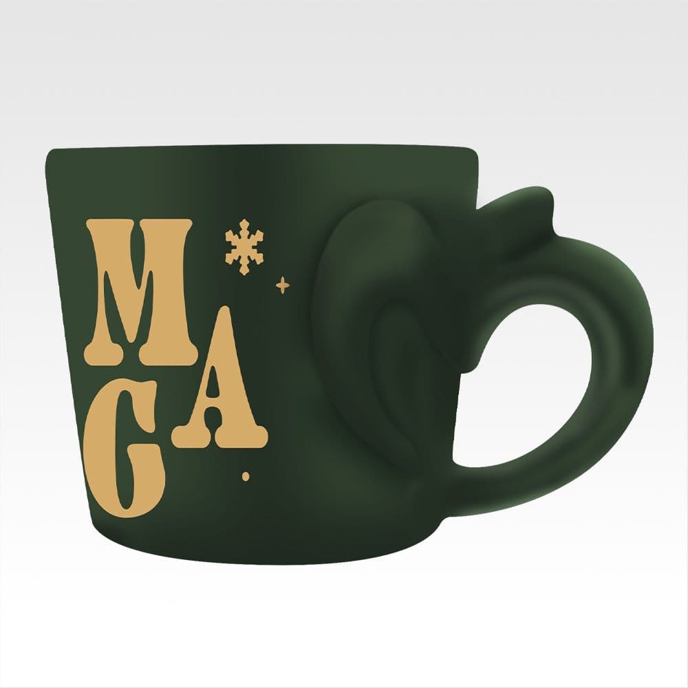 Mrs.GREEN APPLE 一番くじ D賞とってもミセスな マグカップ