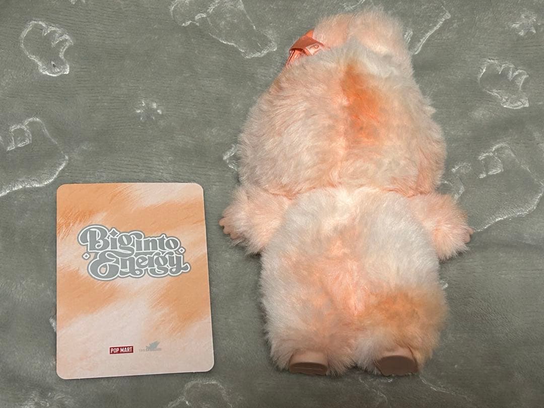 【正規品】ラブブ Big into Energy BOX アソート 全種類