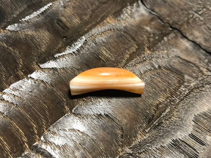 古代カーネリアン　アイビーズ　紀元前