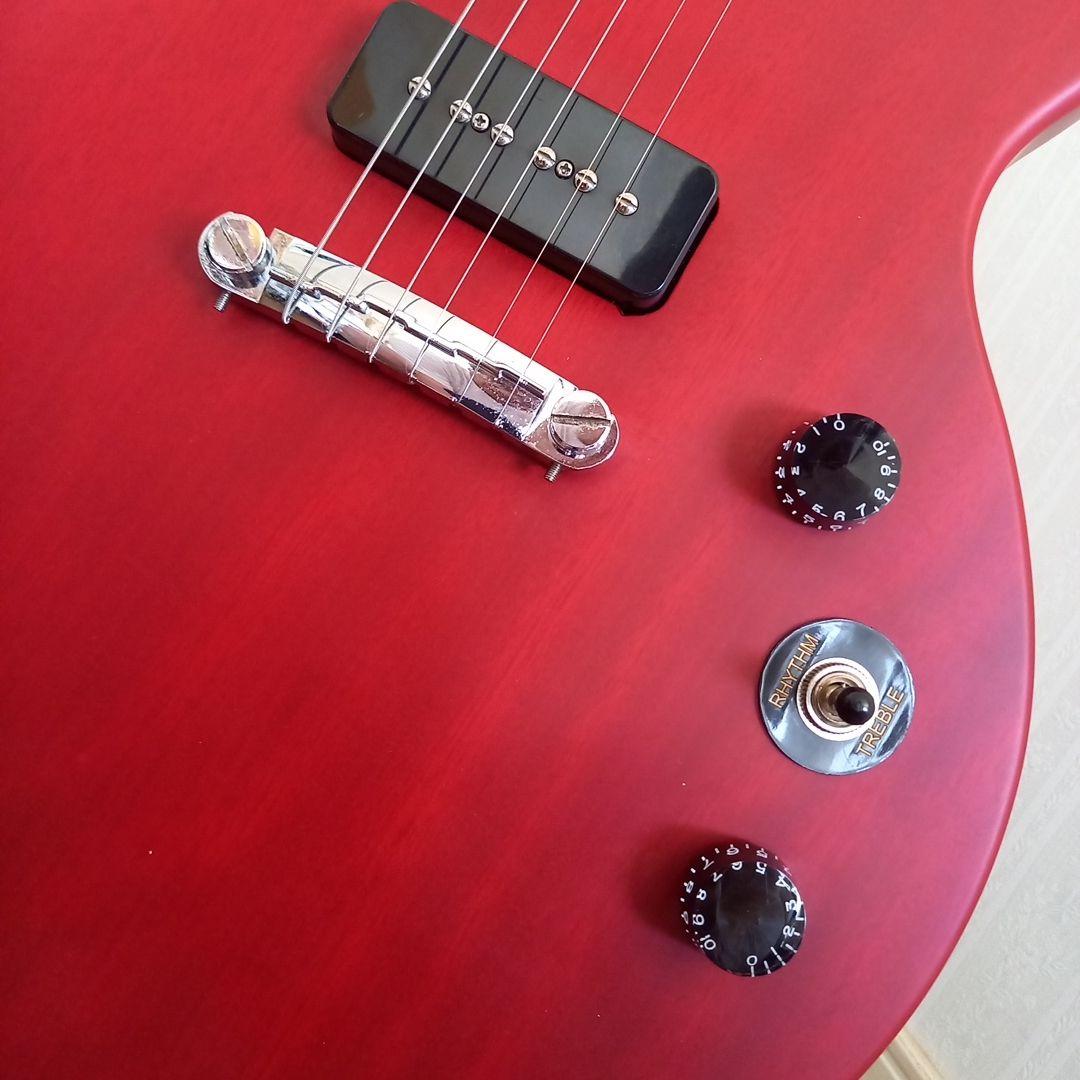 『美品』Epiphone By Gibson LP P―90 Special