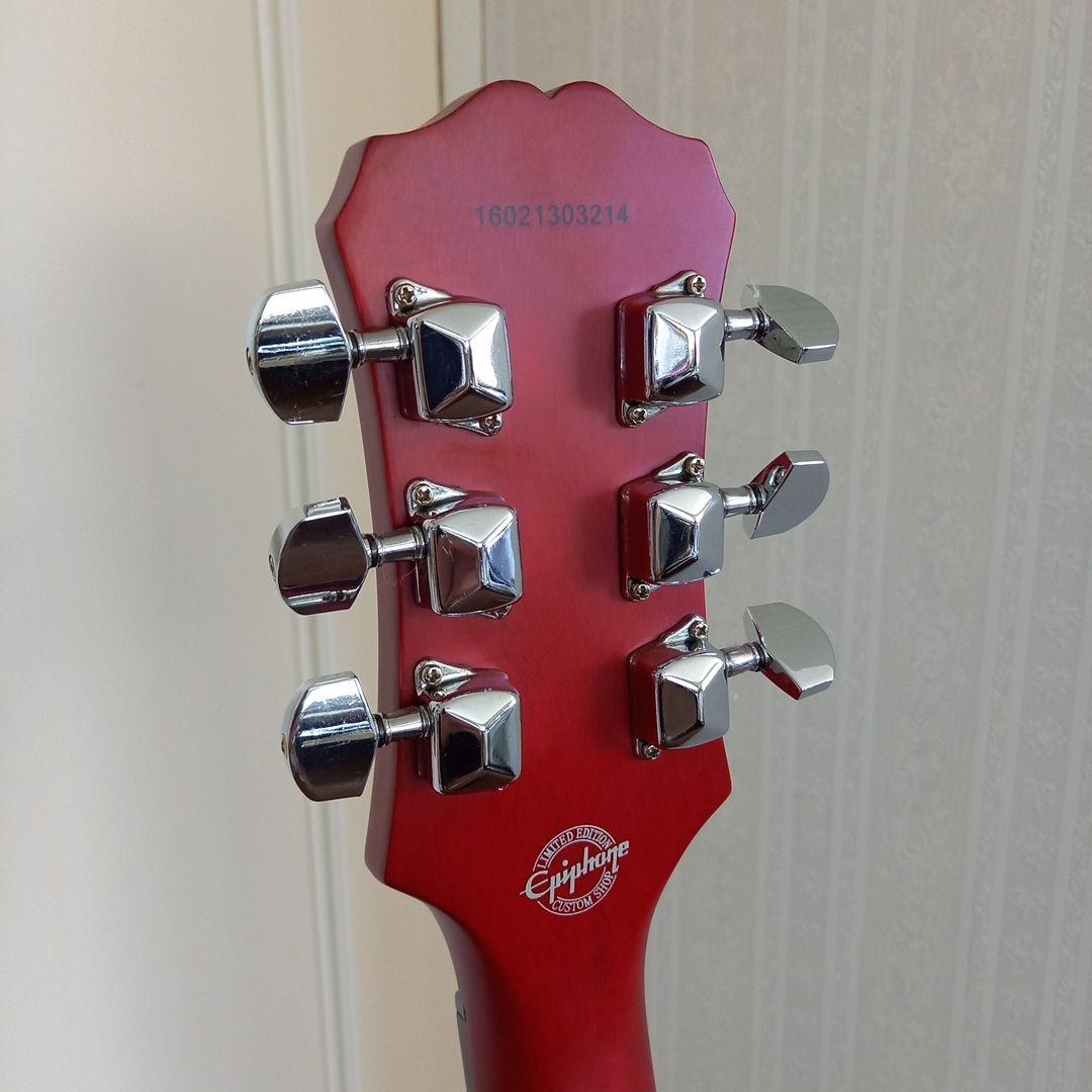 『美品』Epiphone By Gibson LP P―90 Special