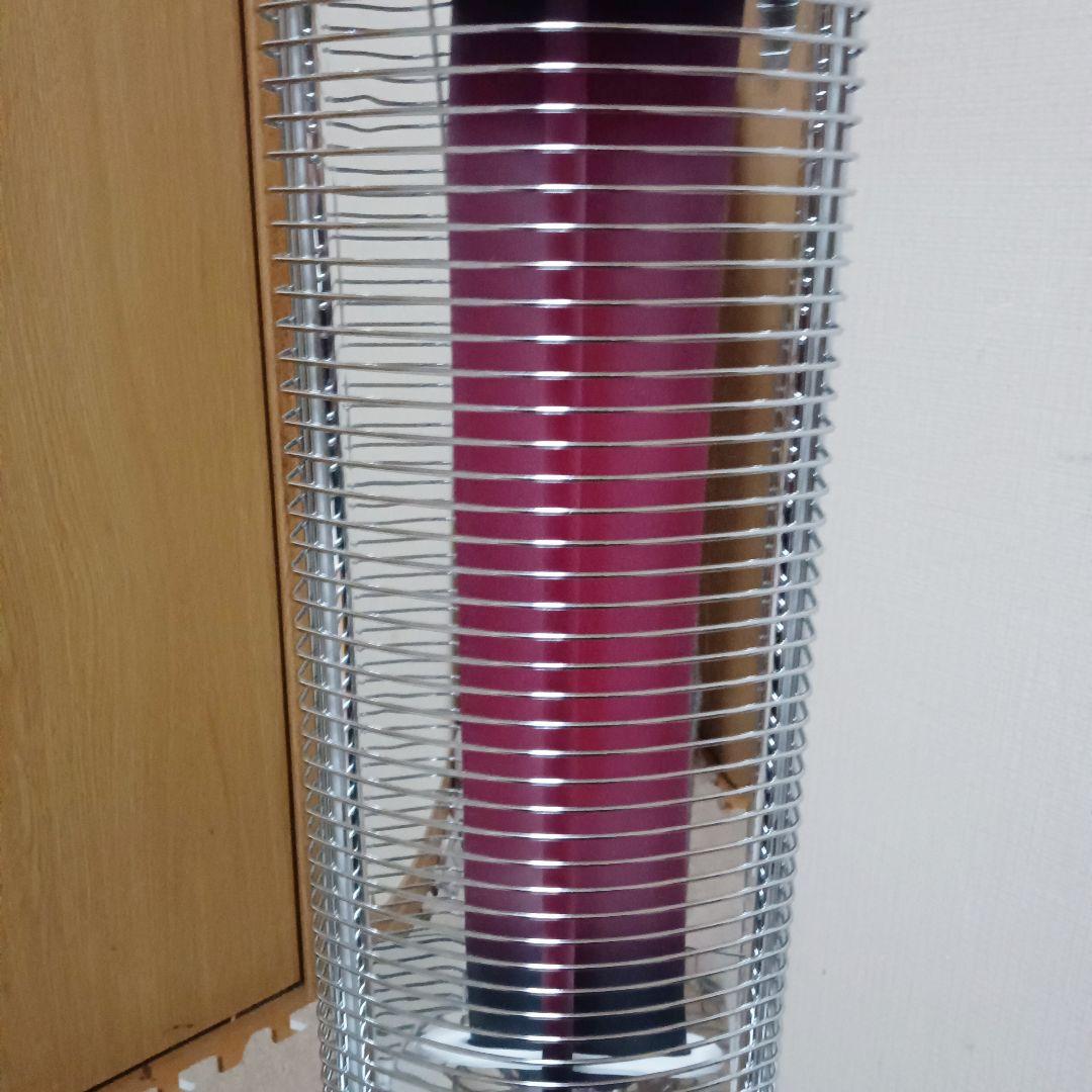 CORONA コロナスリムコア DH-924R-W 電気ヒーター 2024年製