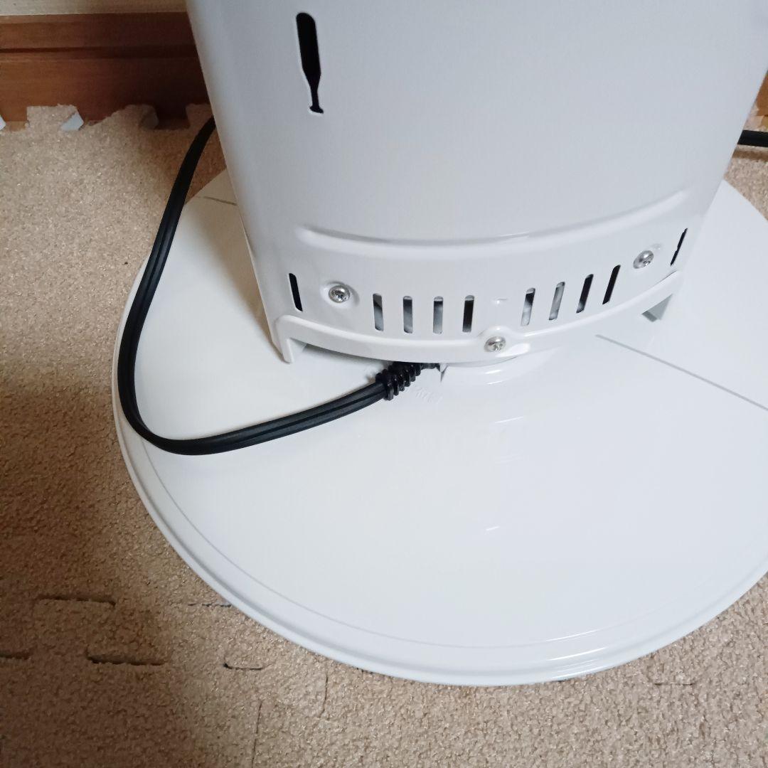 CORONA コロナスリムコア DH-924R-W 電気ヒーター 2024年製