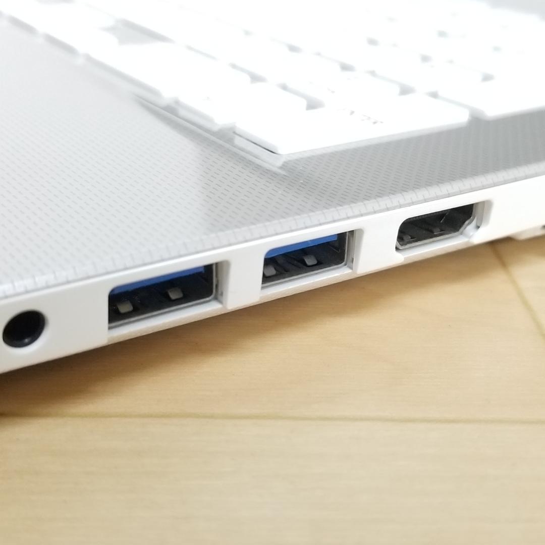 期間限定 新品SSD DVD再生可 即使用可ノートPC 東芝 (E1274)