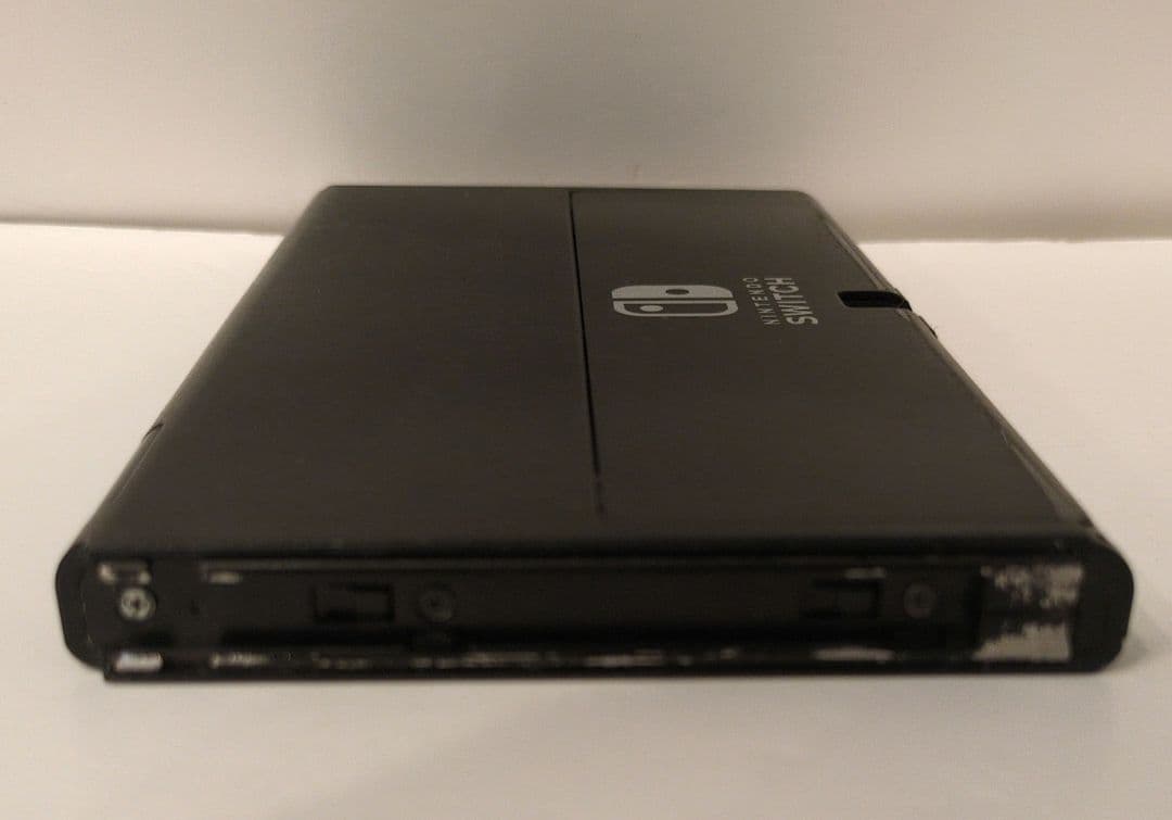 【ジャンク】Nintendo Switch 本体のみ HEG-001