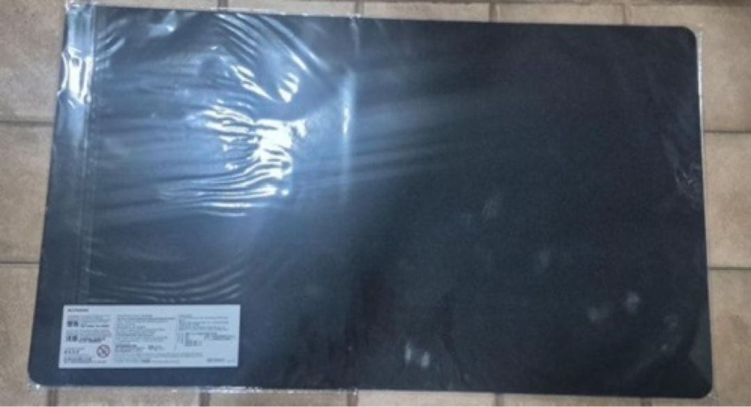 エクソシスター・マルファ　プレイマット