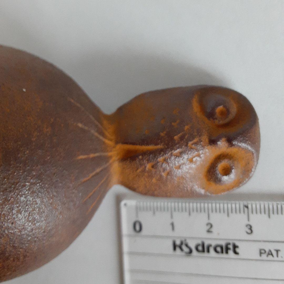 呼び鈴　カウンターベル　フクロウ　ミミズク　福を呼ぶ　卓上ベル　コールベル　玄関