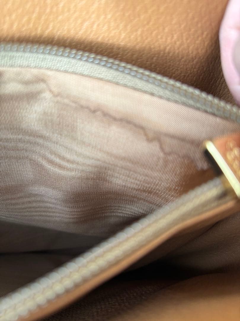 セリーヌ　トートバッグ　マカダム