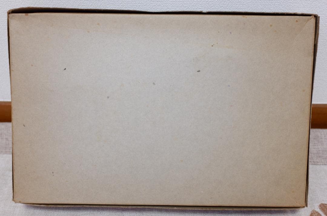 アオシマ 1/24 CEDRIC 4Dr HT 2000 SGL-E