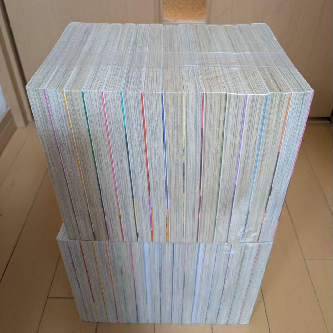 美品多数　純情ロマンチカ　1-30巻