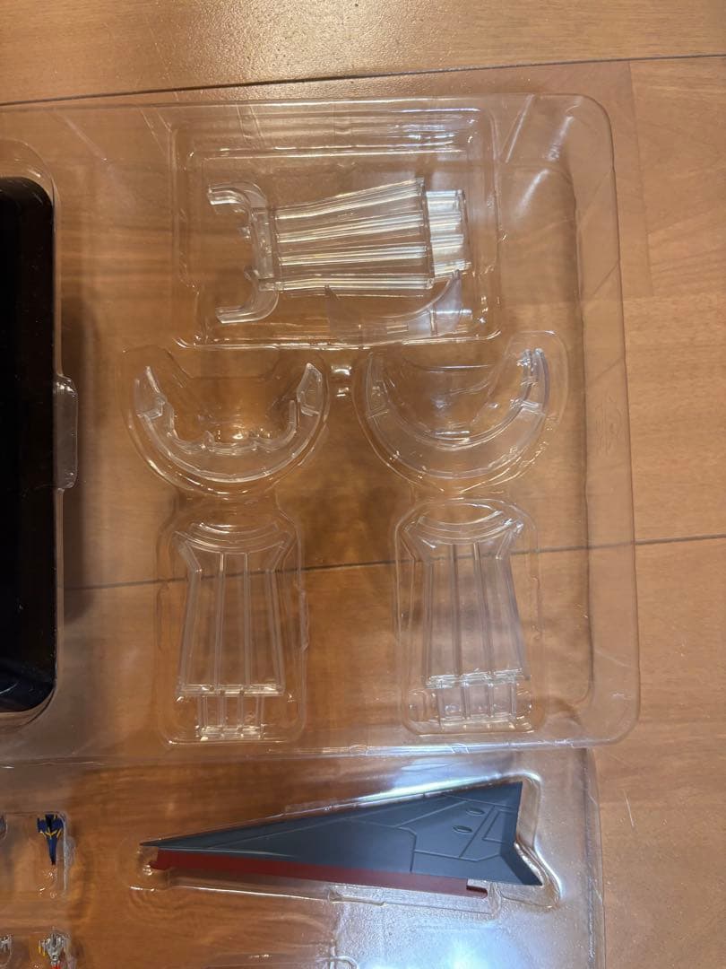 超合金魂　宇宙戦艦ヤマト2199