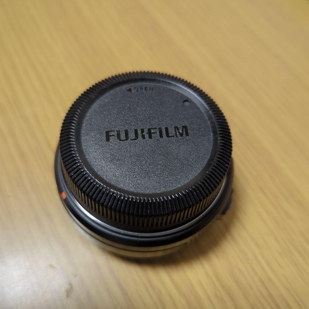 W*す様 Fujinon 27mm F2.8 r WRレンズ