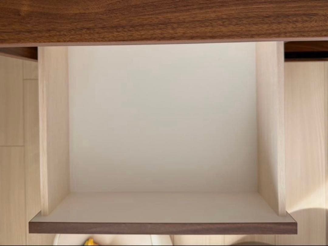 ウォールナット テレビ台 ロウヤ