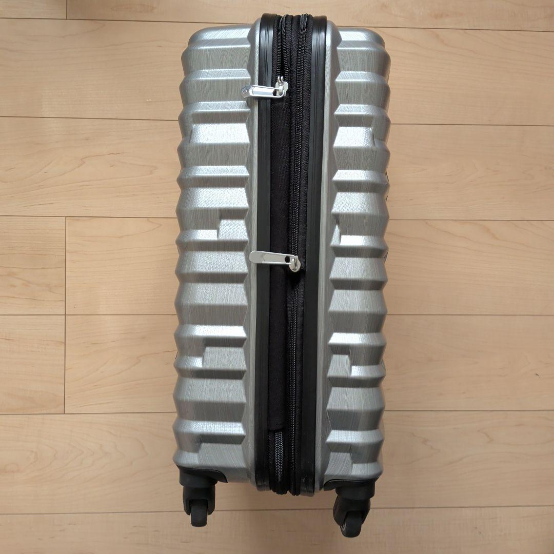 スーツケース samsonite　機内持ち込み