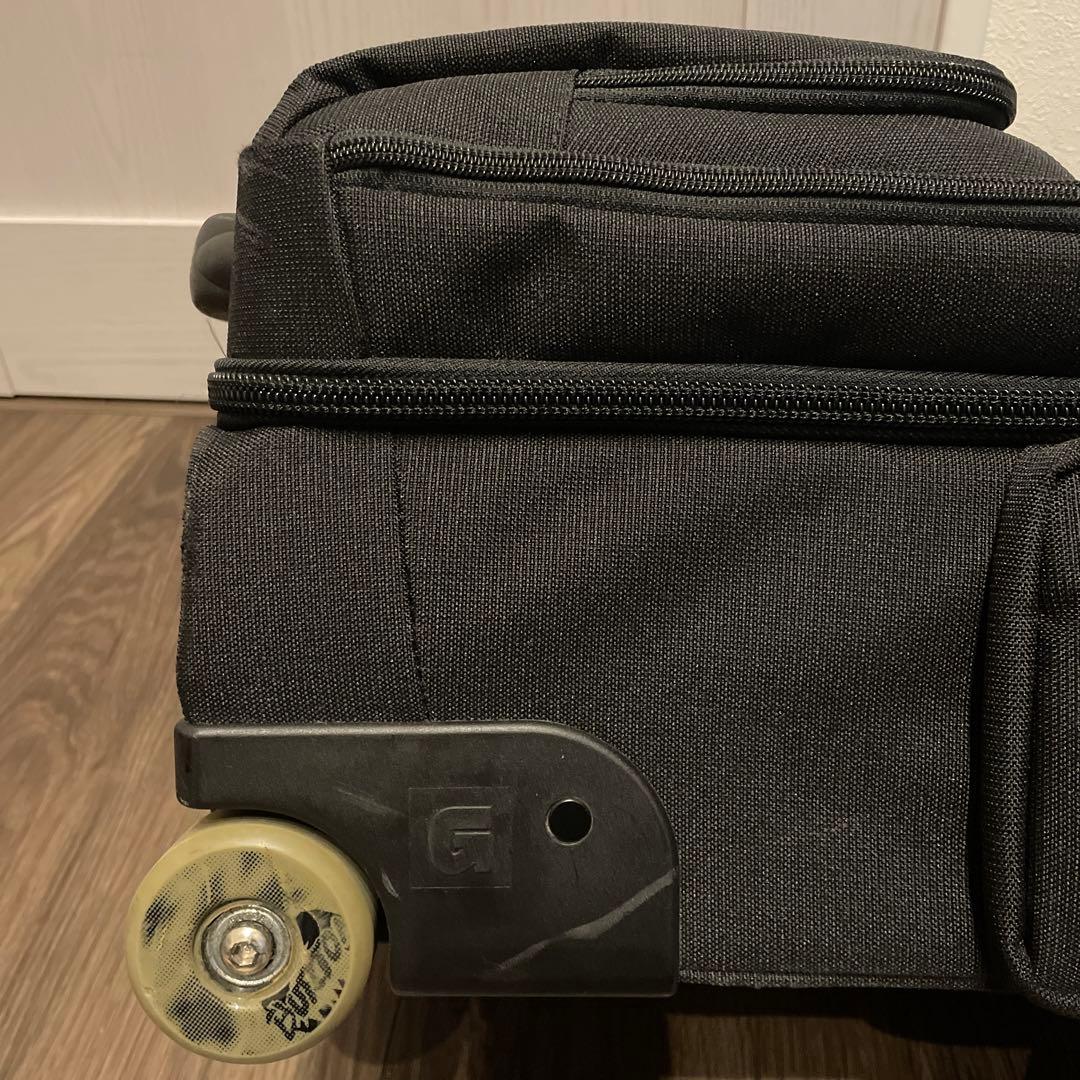 バートン　WHEELIE FLYER 30L 希少品