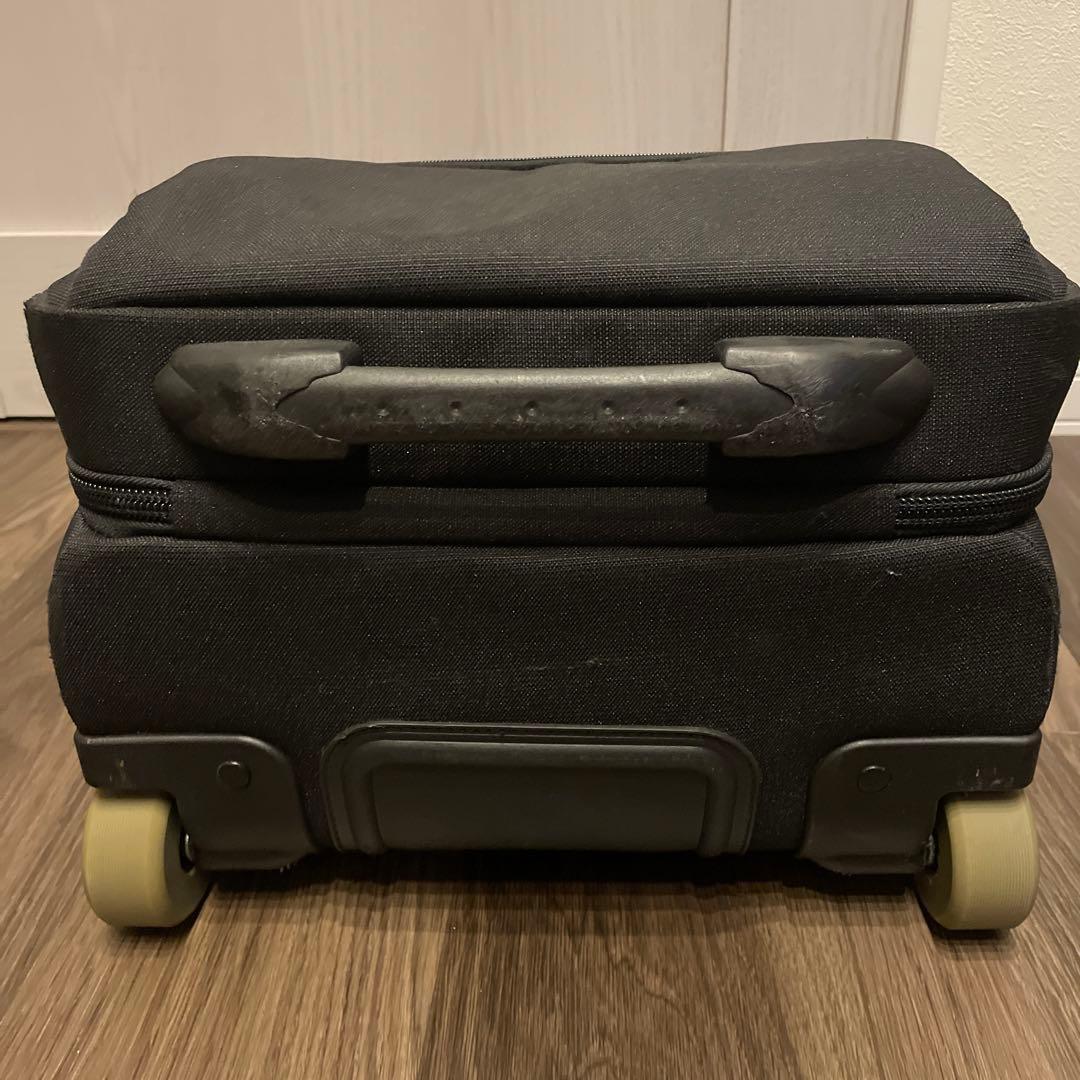 バートン　WHEELIE FLYER 30L 希少品