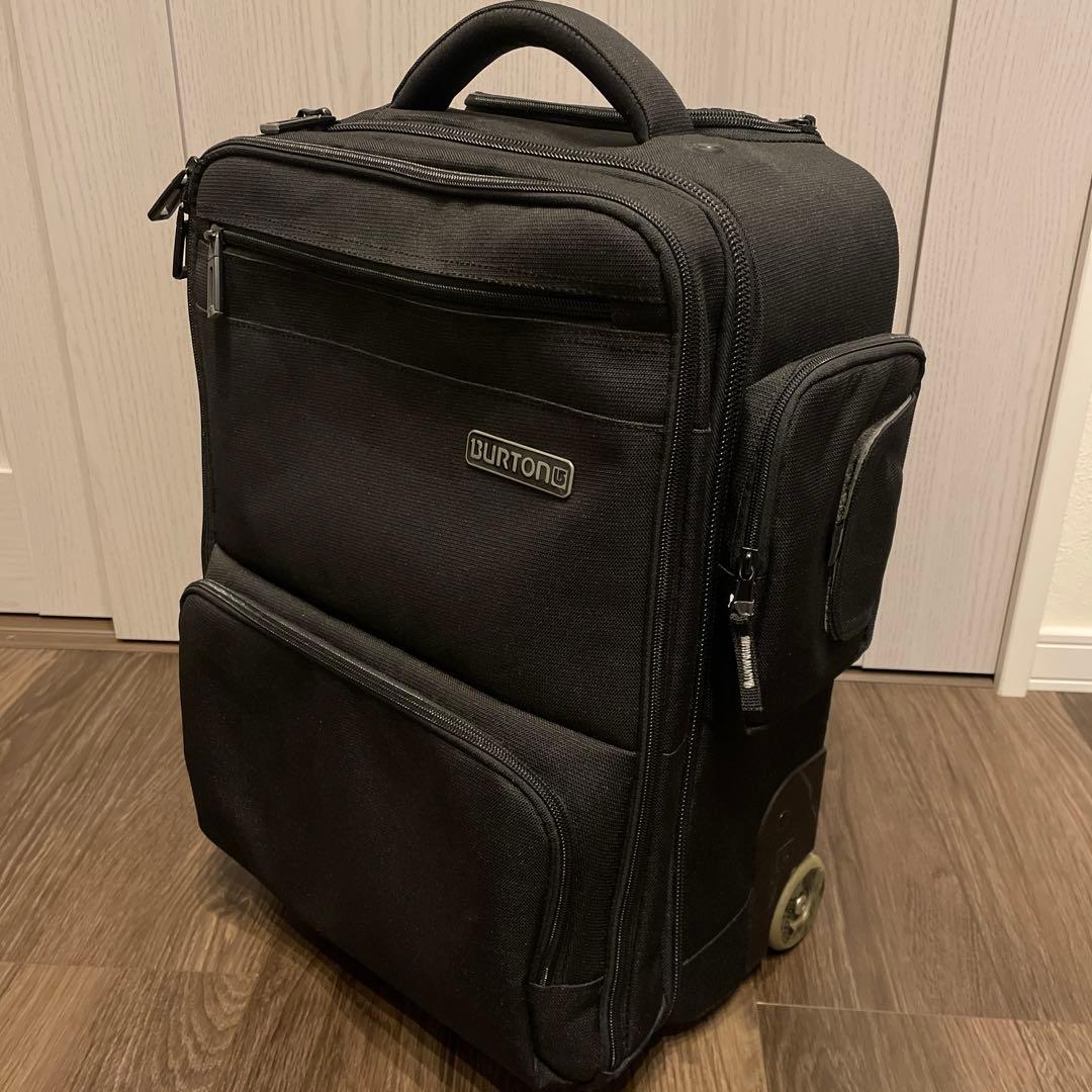 バートン　WHEELIE FLYER 30L 希少品