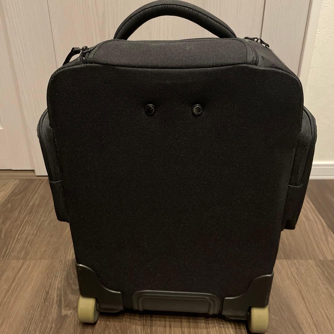 バートン　WHEELIE FLYER 30L 希少品