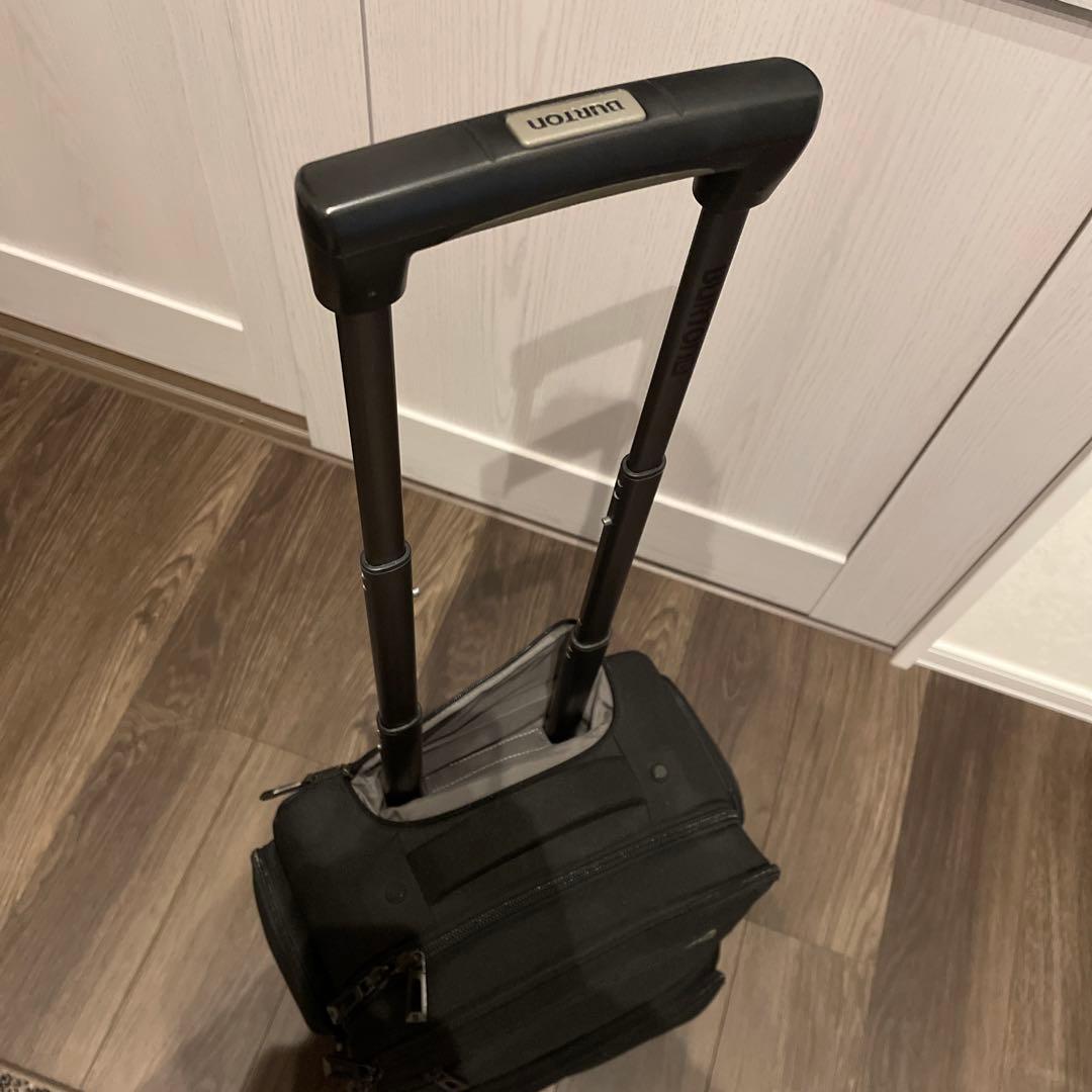 バートン　WHEELIE FLYER 30L 希少品