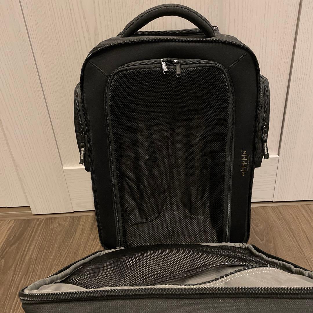 バートン　WHEELIE FLYER 30L 希少品