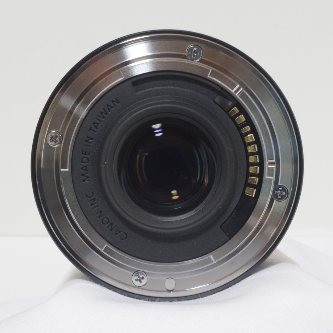 Canon EOS Kiss M ダブルレンズキット