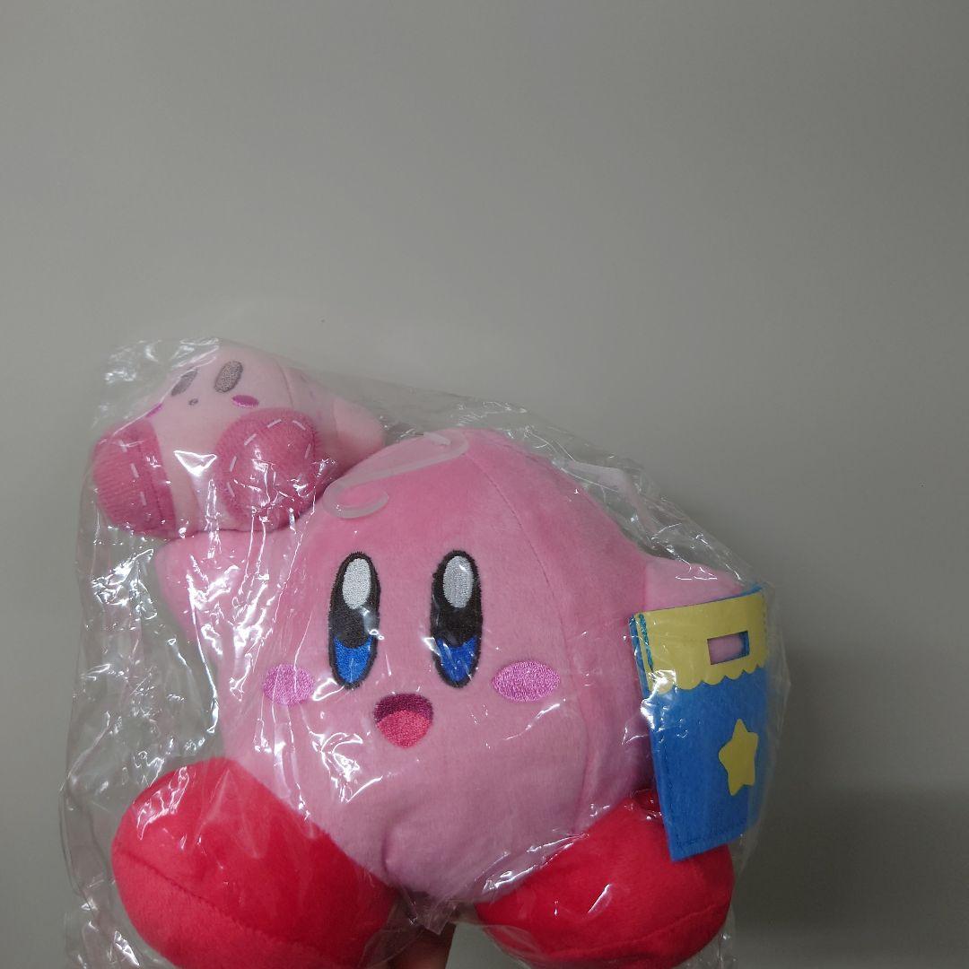 カービィ ぬいぐるみ ヤマシロヤ限定