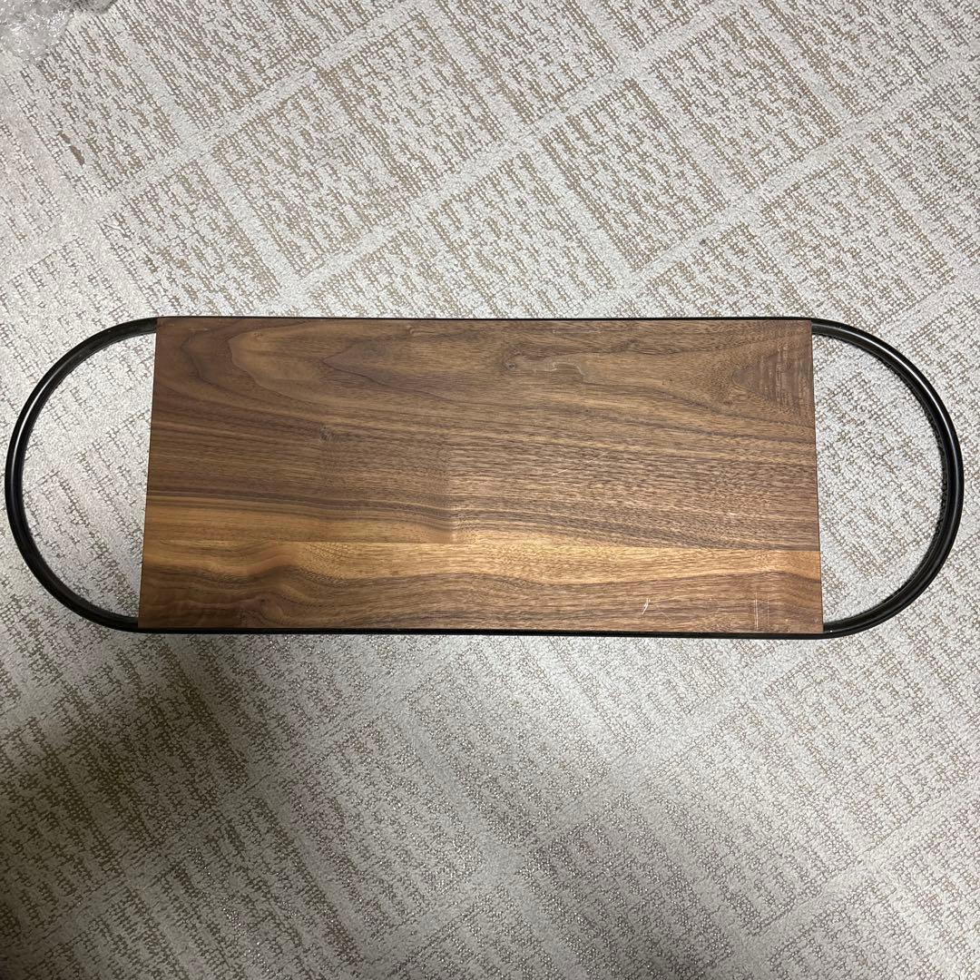 ASIMOCRAFTS アシモクラフツ deck_to_asi ウォルナット