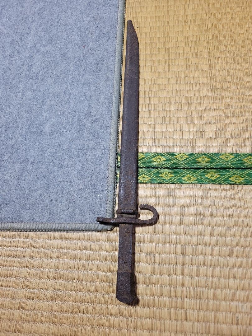 日本軍 訓練 模造刀