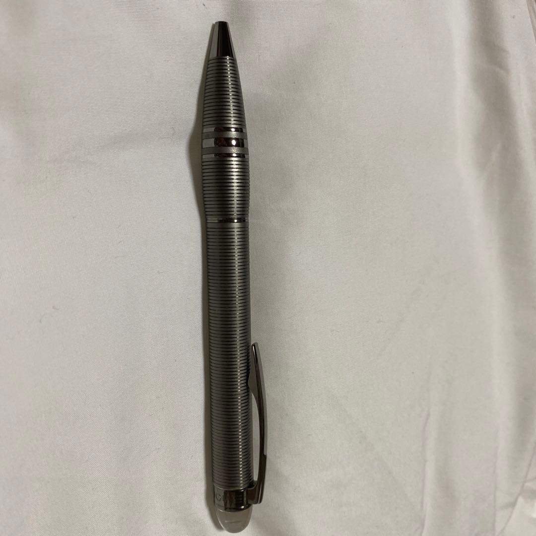 2個 モンブラン ペン montblanc pen