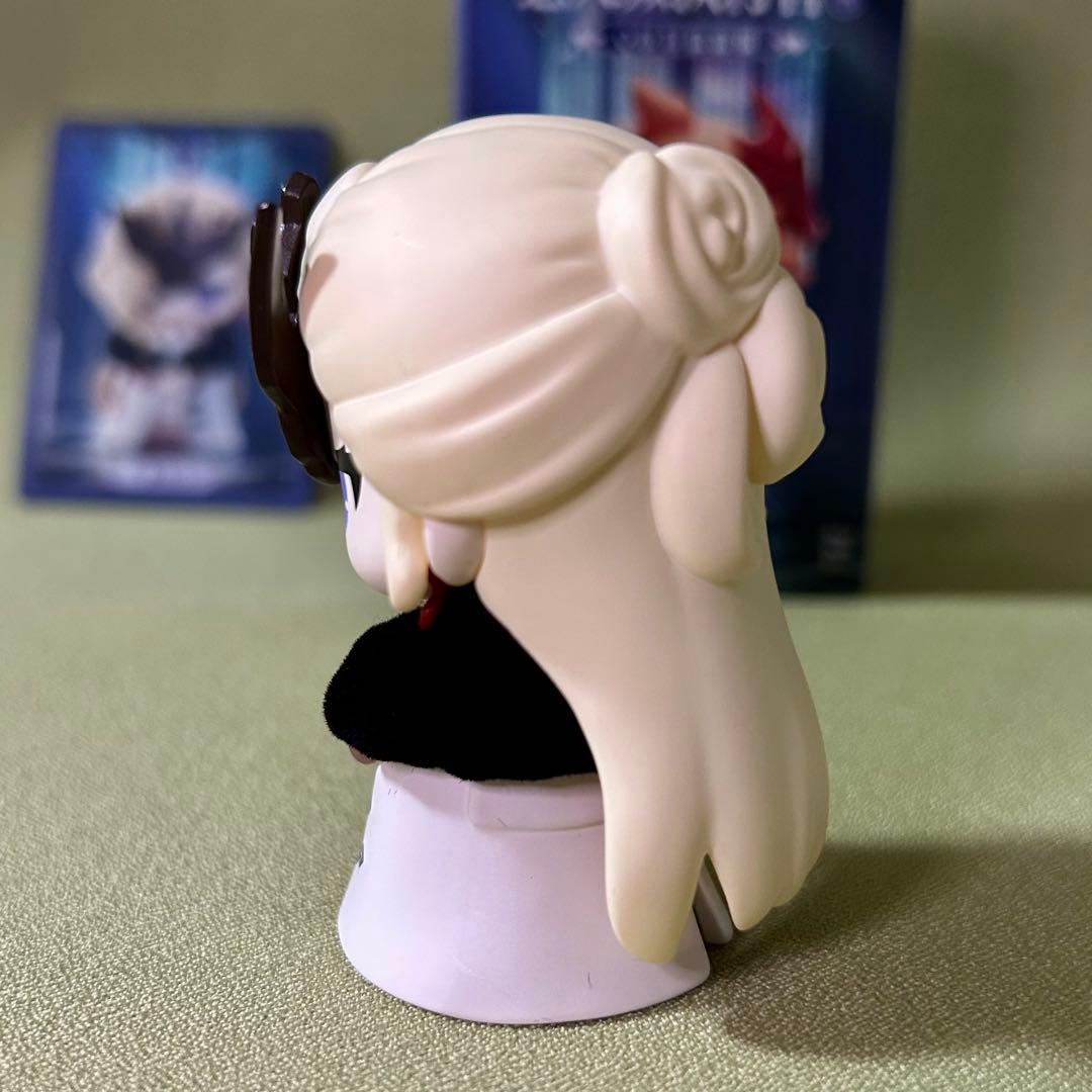 原神 ファデュイ執行官 フィギュア 淑女