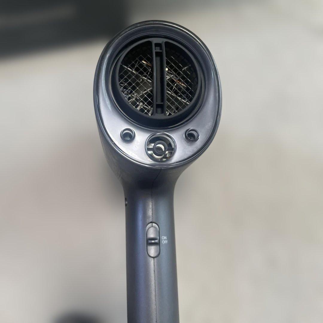 Panasonic ナノケア ヘアドライヤー