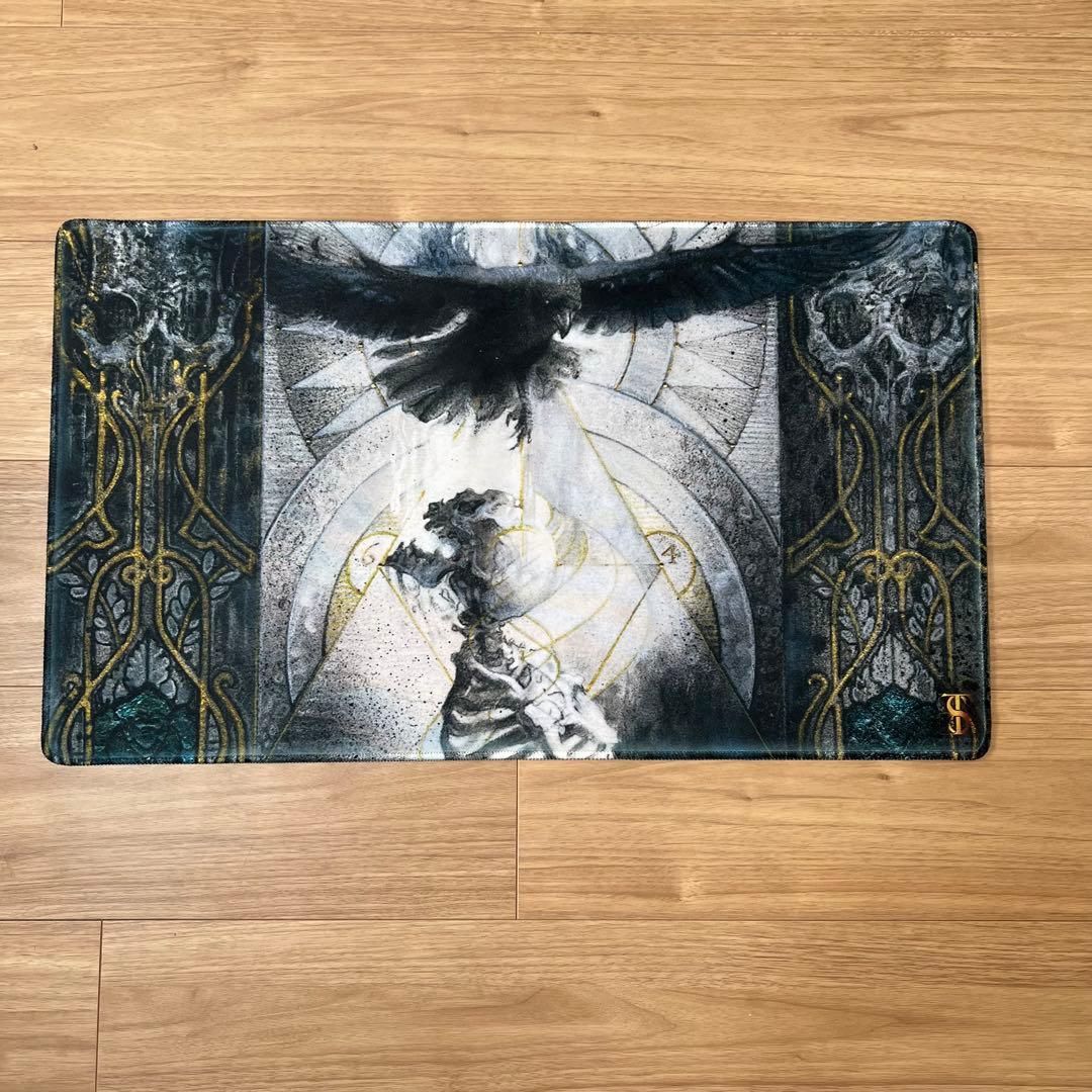 MTG ニールセン オリジナルプレイマット6枚セット