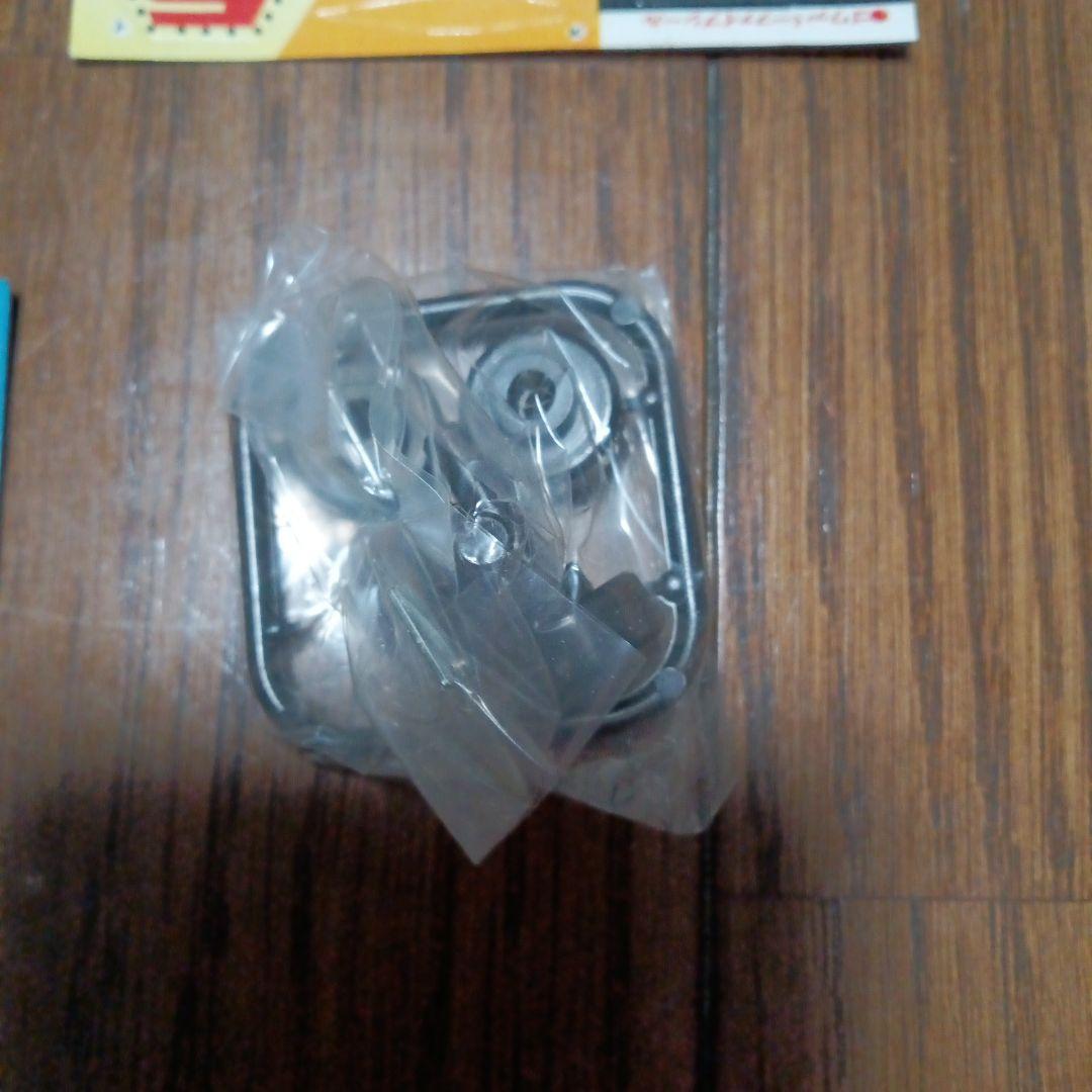 【玩具店倉庫保管品】タカラ　ゴワッパー5 岬洋子