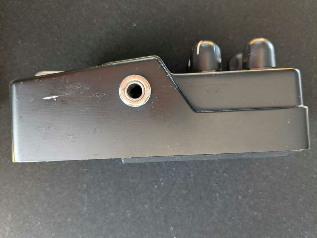 ❴80年代】PEARL PH-03 フェイザーエフェクター