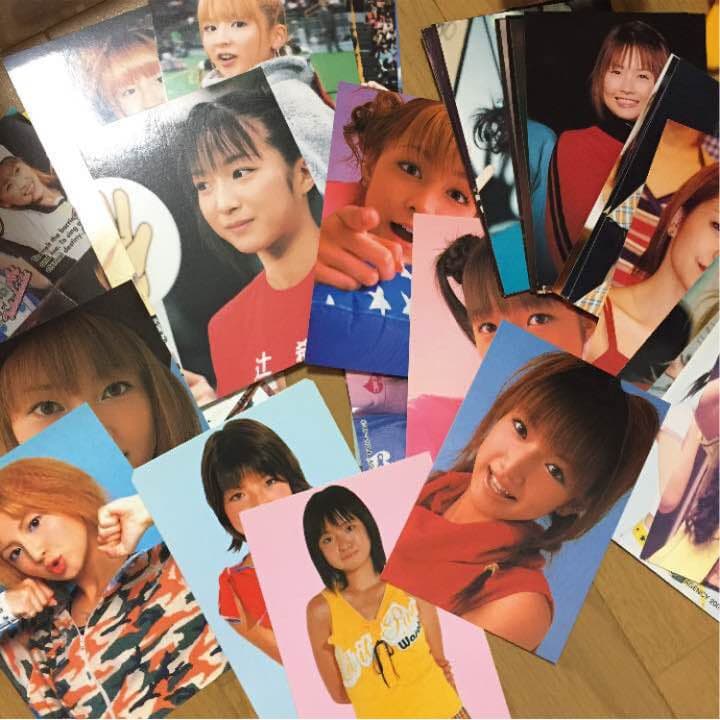 モーニング娘。出品している全ての関連商品