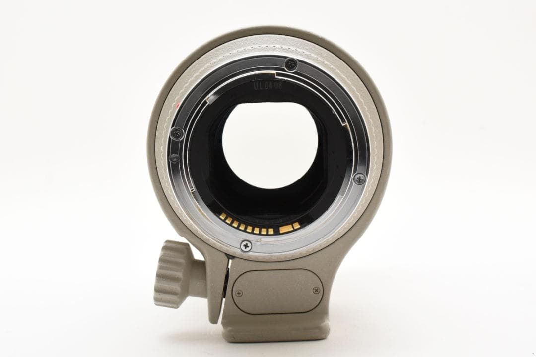 Canon EF 70-200mm F2.8 L USM ズームレンズ