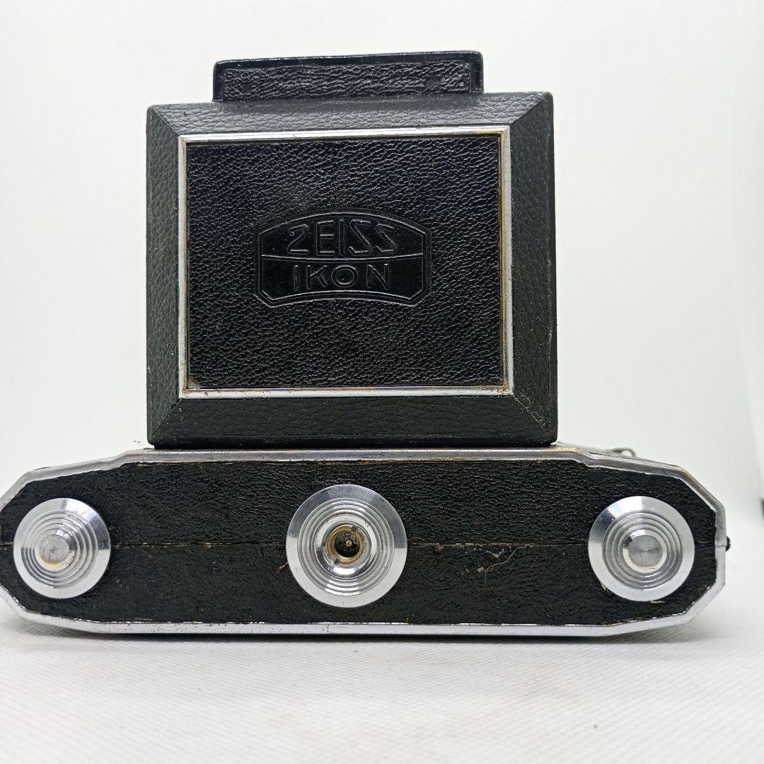 【整備済完動品】Super Ikonta B （532/16）