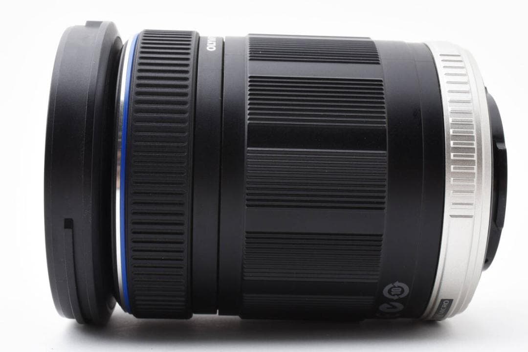 美品 M.ZUIKO DIGITAL 40-150mm F4-5.6 ED