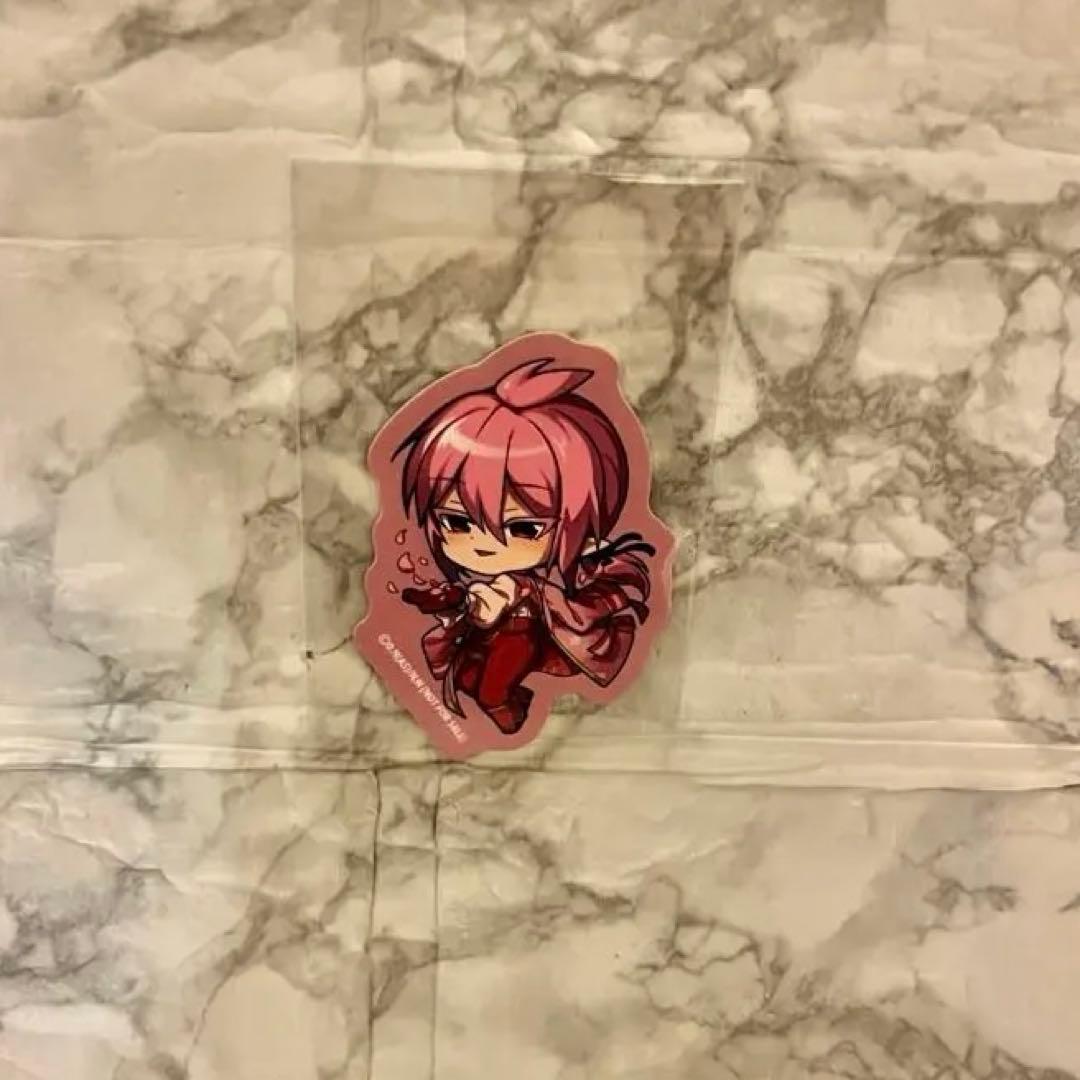 【アリス&アメリ】魔入りました！入間くん はなびより【合計１２点】