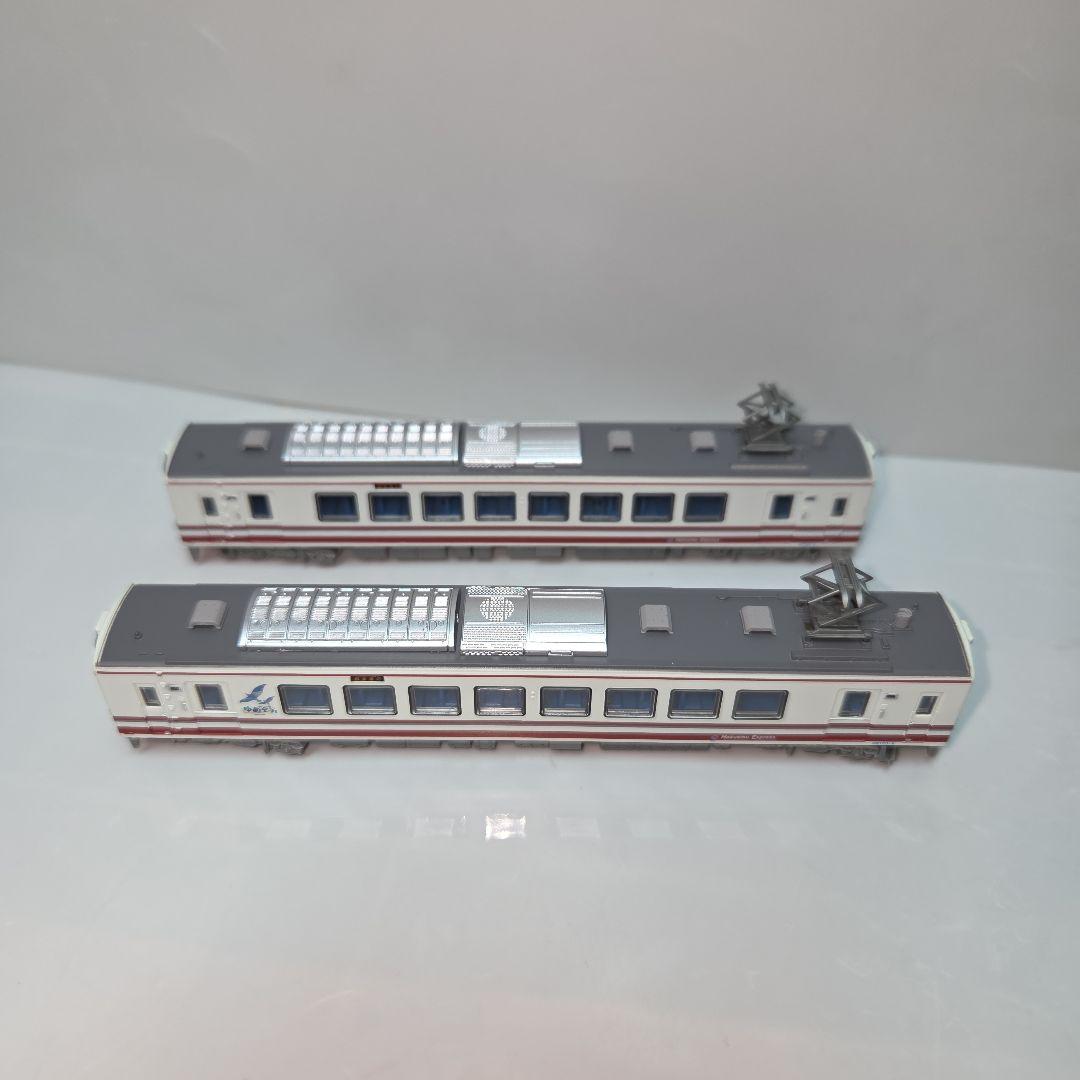 鉄道コレクション 北越急行HK100 ゆめぞらⅡ 2両セット