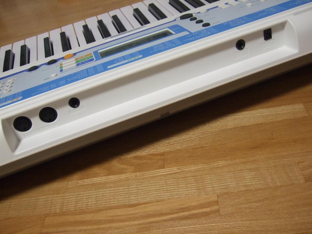 YAMAHA EZ-J200 電子ピアノ・キーボード 光る鍵盤 【送料込み】