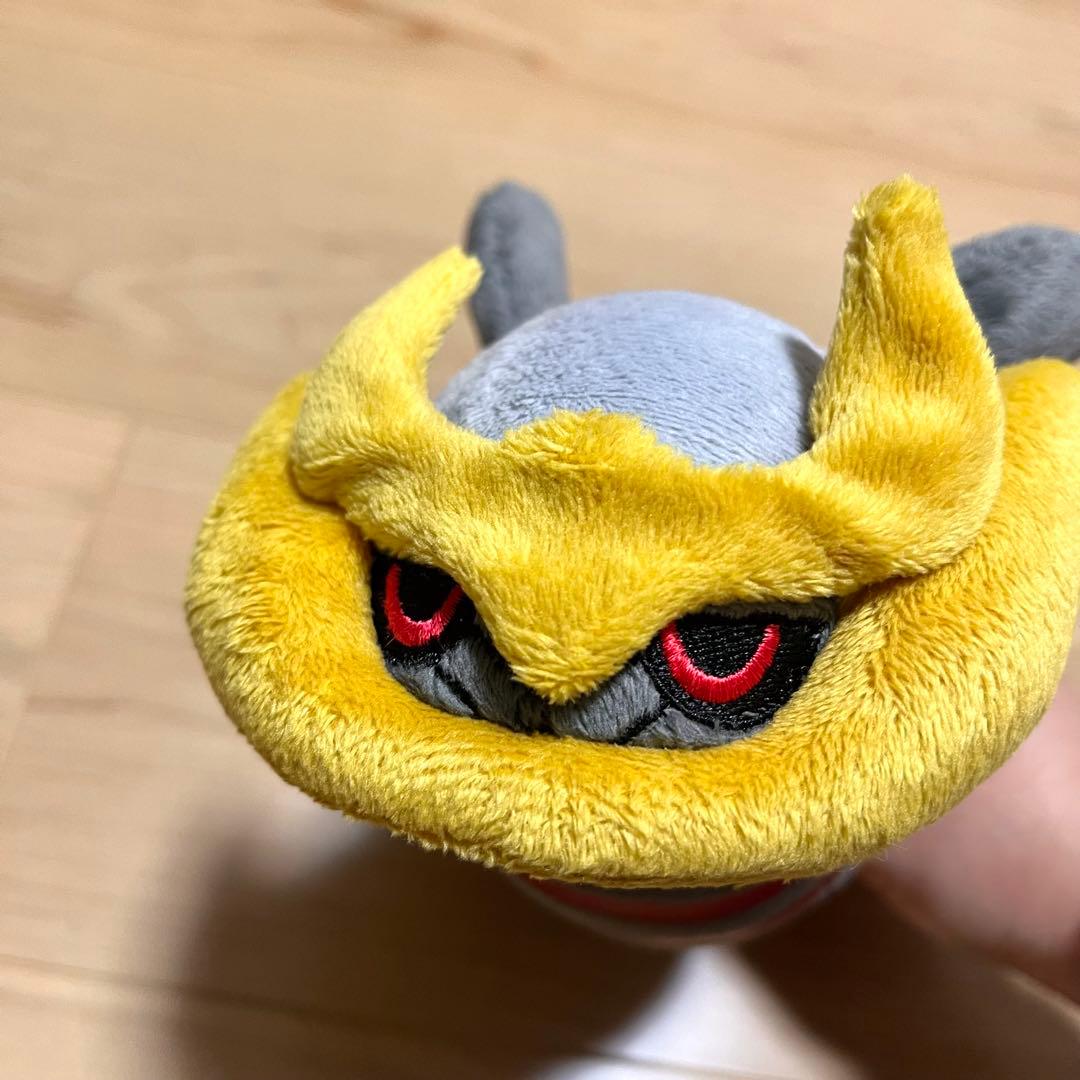 ポケモンセンター ポケドール ギラティナ オリジンフォルム ぬいぐるみ
