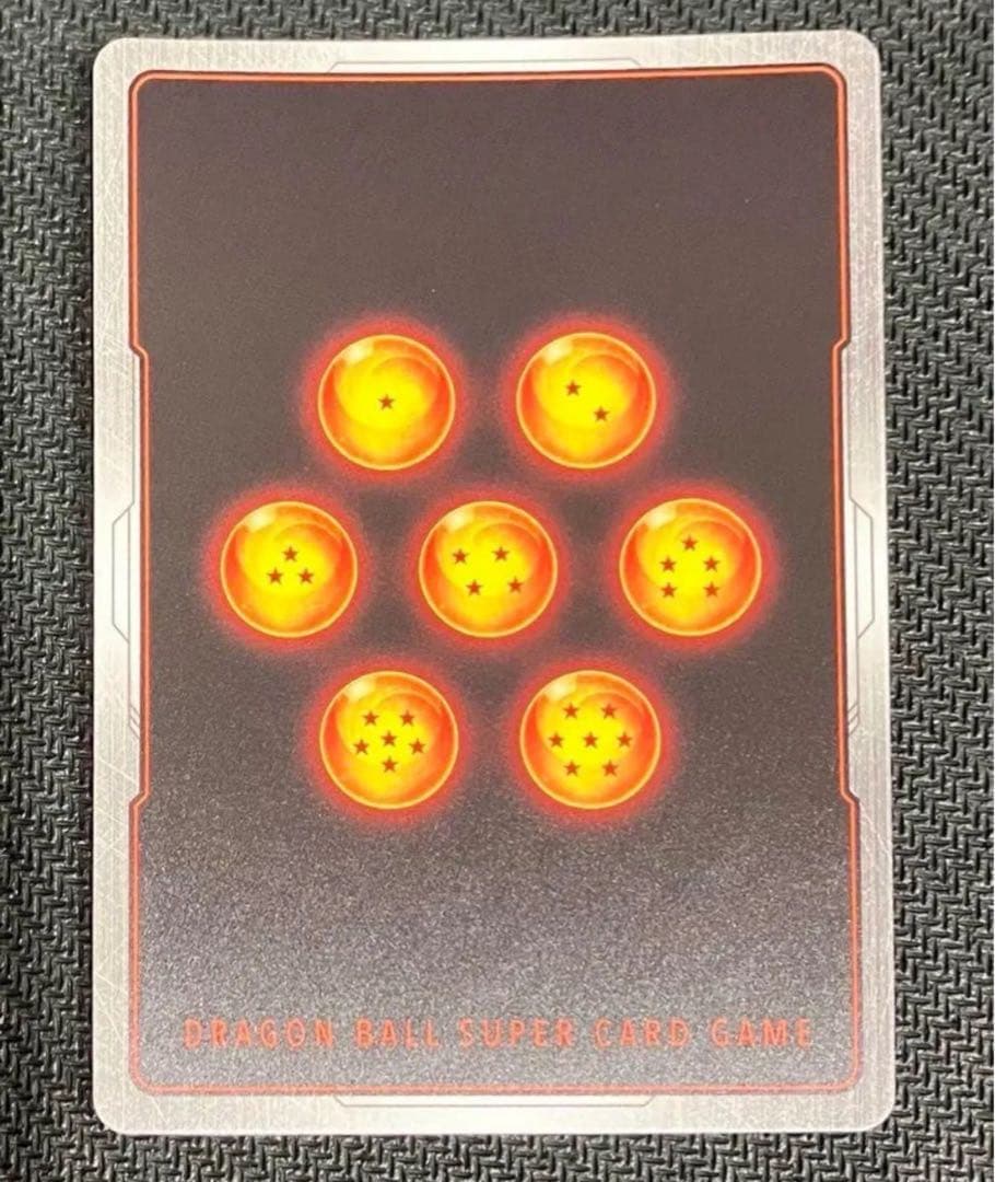 ブロリー scr⭐︎⭐︎ スーパーパラレル