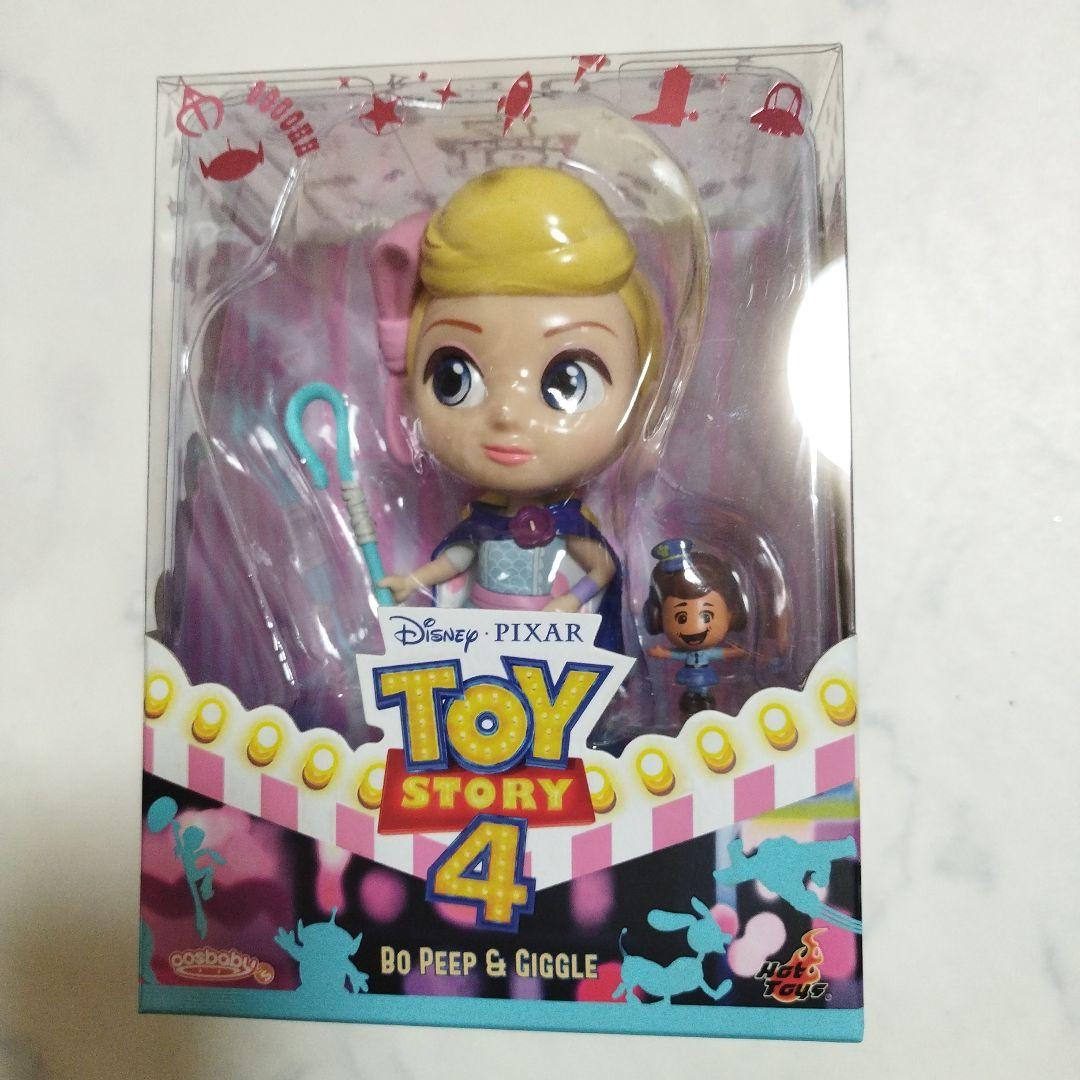 トイ・ストーリー　コスベイビー10個セット