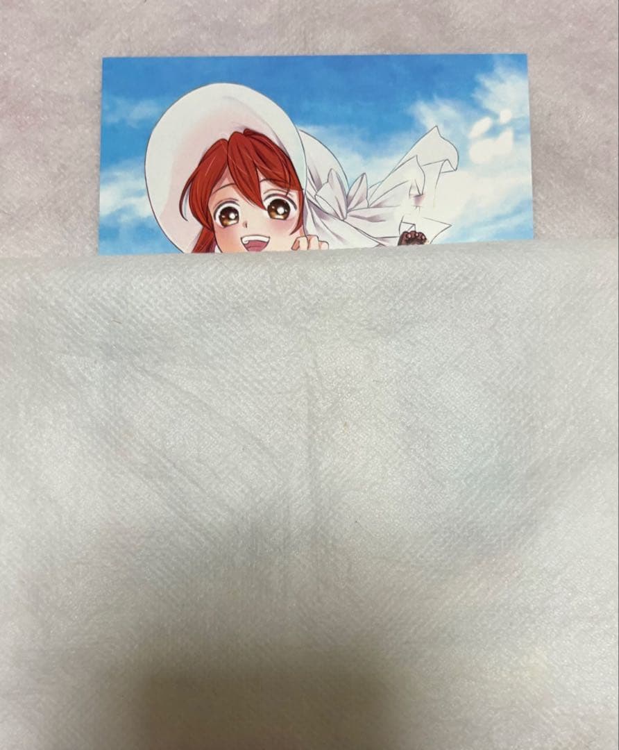 桜桃さま専用特典