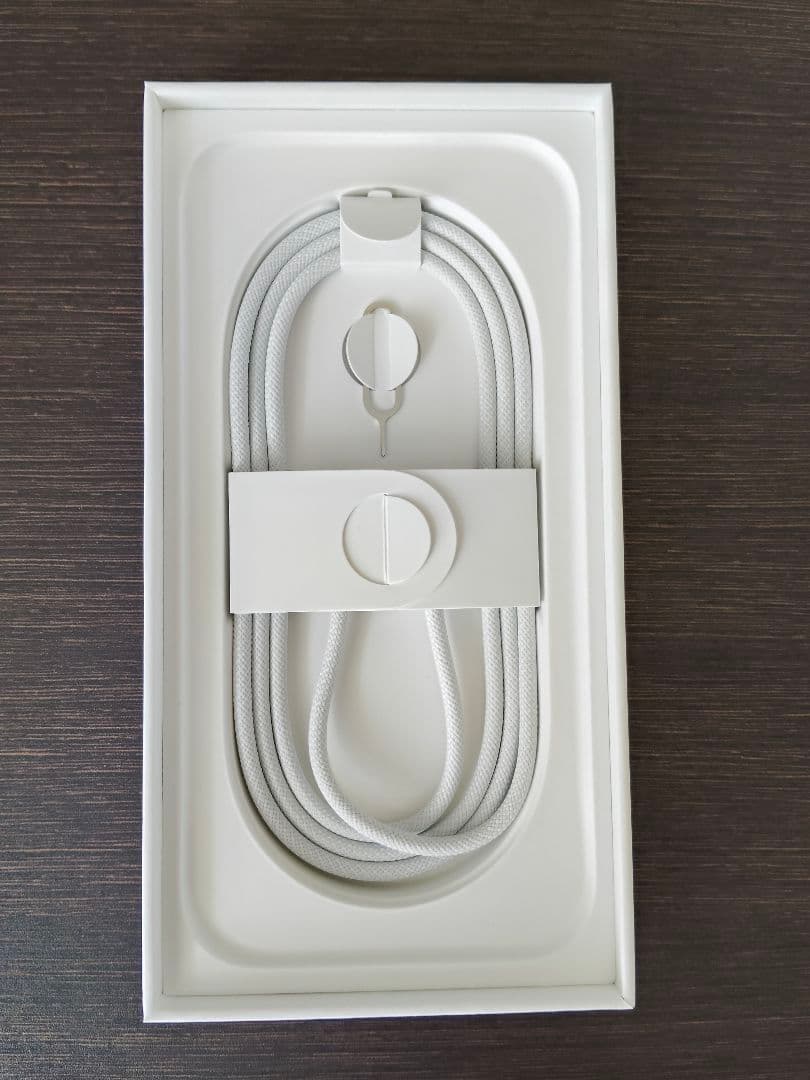 iPhone16 128GB Black/ SIMフリー