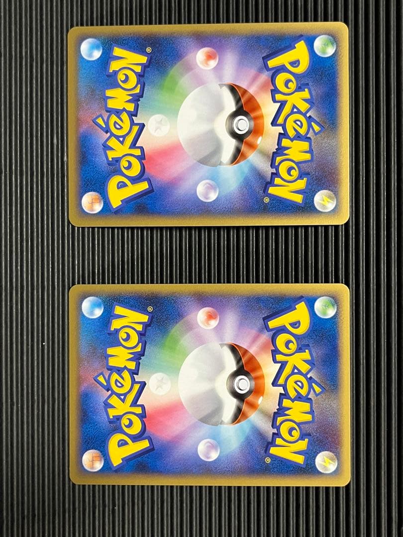 ムクホークm ピカチュウm