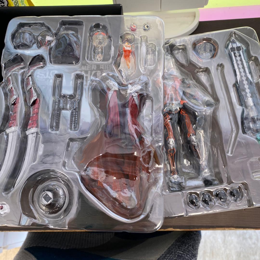 s.i.c 仮面ライダーゴースト